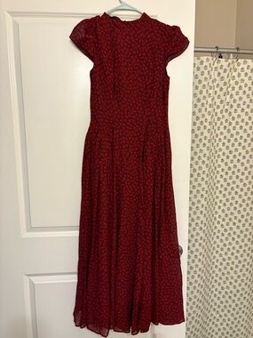 knee length dresses for ladies Reia Mini Dress